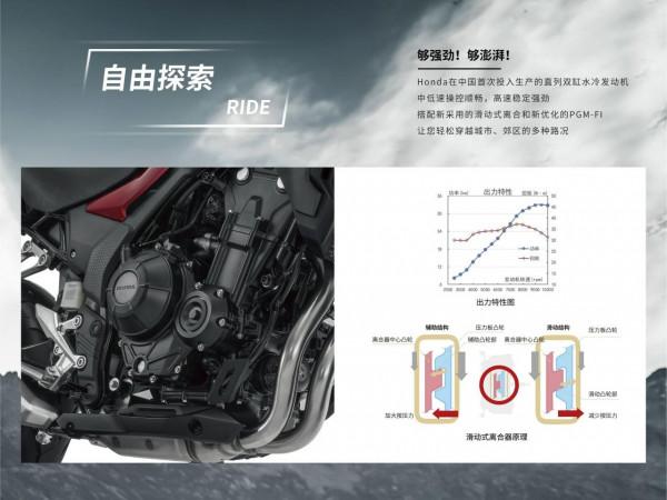 有人說川崎X300降價了，它和本田CB400X，如何選？