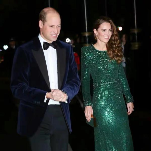 BBC與王室關係創新低,因協助Netflix重現戴妃採訪場景再惹怒威廉 BBC與王室關係創新低,因協助Netflix重現戴妃採訪場景再惹怒威廉