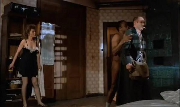 從柏林到好萊塢（中）