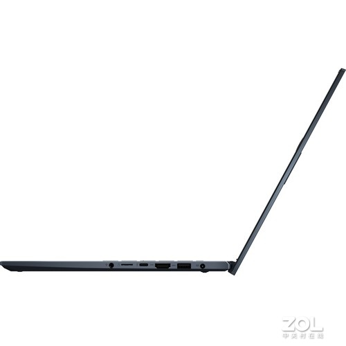 華碩無畏Pro14 酷睿版諜照來了 螢幕是亮點 華碩無畏Pro14 酷睿版諜照來了 螢幕是亮點