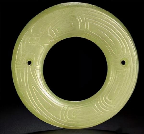 古玉界:蘇富比拍賣中國高古玉成交選錄 古玉界:蘇富比拍賣中國高古玉成交選錄