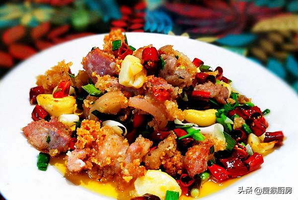 湖南名菜大盤點,特色湘菜合集,道道香辣過癮,你吃過幾道呢? 湖南名菜大盤點,特色湘菜合集,道道香辣過癮,你吃過幾道呢?