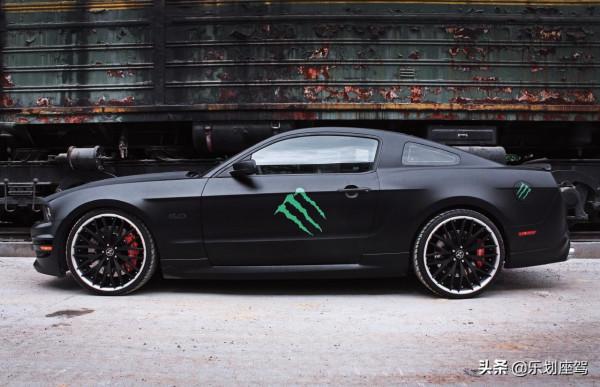 開最野的馬,讓所有人只能在你身後追趕 開最野的馬,讓所有人只能在你身後追趕