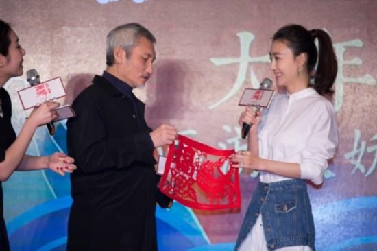 愛了王麗坤8年卻分手，喬振宇轉身娶了王倩一，原因可能是這個