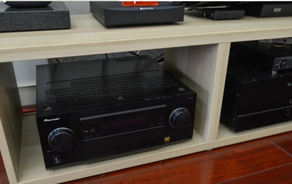 salon談家庭影院之六——我個人的HIFI&;影院之路 salon談家庭影院之六——我個人的HIFI&;影院之路