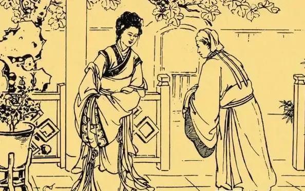 民間故事：新郎接親，花轎越來越重抬不起，阿公：往眼睛抹牛眼淚