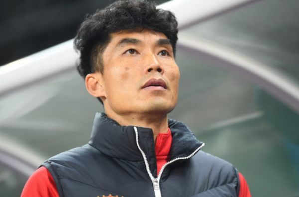 恆大VS上港首發浮現：鄭智親自出馬，新孔卡領銜，韋少搭檔楊立瑜