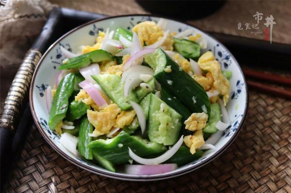 這涼拌菜，冬天吃太適合了，3樣食材拌一拌，開胃爽口，暖身驅寒