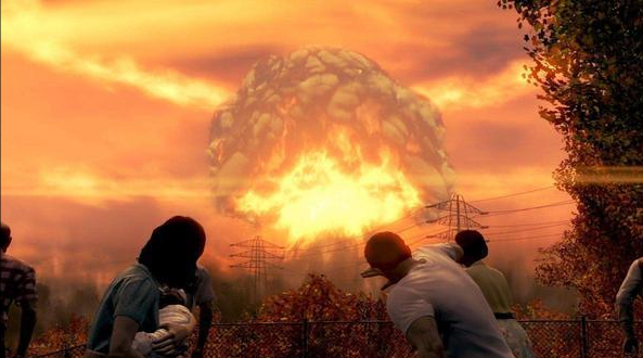 被美國呼籲“禁用”！中國電磁脈衝武器，它的真實威力有多恐怖