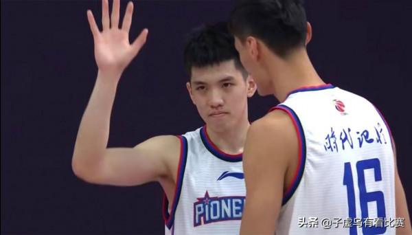 盤點CBA第7輪:巔峰對決浙江、上海、遼寧獲勝,阿的江又用廢主力 盤點CBA第7輪:巔峰對決浙江、上海、遼寧獲勝,阿的江又用廢主力