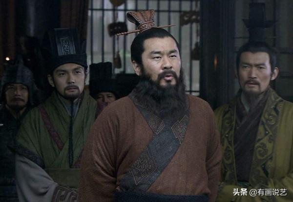 三國演義實為四國鼎立，被忽略的那國，是誰？