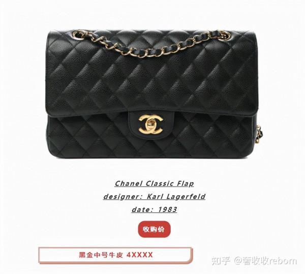Chanel:看起來都一樣的小香包,背後都是香奶奶的情史 Chanel:看起來都一樣的小香包,背後都是香奶奶的情史