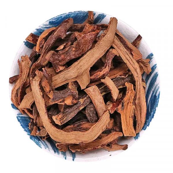 中藥知多少?——骨碎補 中藥知多少?——骨碎補