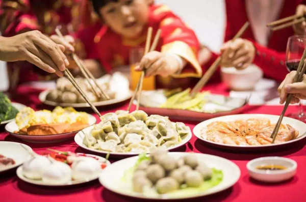 過年買菜，這5種貴賤都要買點！寓意&OpenCurlyDoubleQuote;納財&rdquo;，虎年討個好彩頭