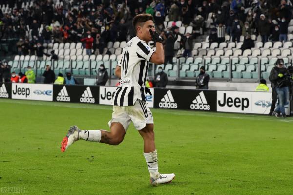 意甲-尤文2-0兩連勝升至第5 誇德拉多角球破門 迪巴拉連場進球 意甲-尤文2-0兩連勝升至第5 誇德拉多角球破門 迪巴拉連場進球