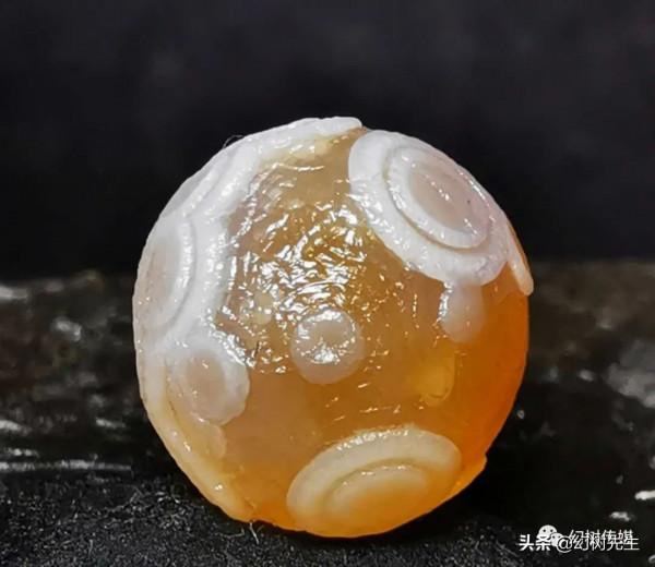 「拍賣」首屆·戈壁瑪瑙石粒珠專場圖錄 「拍賣」首屆·戈壁瑪瑙石粒珠專場圖錄