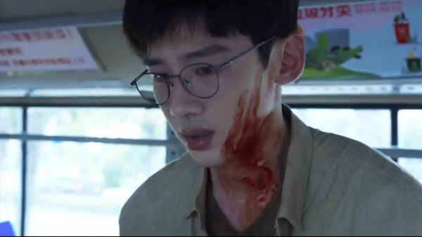 《對手》之後，又一部高質量懸疑劇將播，正午陽光出品，又是大劇