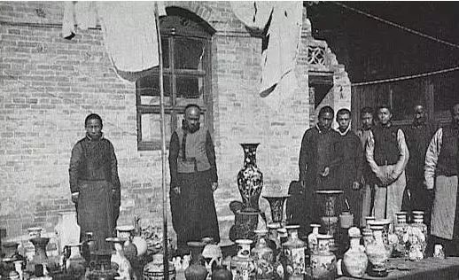 古玩行經典行話、暗語,學一點才能混收藏江湖 古玩行經典行話、暗語,學一點才能混收藏江湖