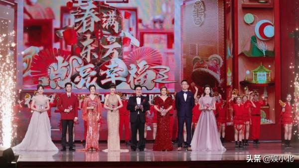 大夢初醒的85花：趙麗穎不裝嫩了，baby不秀恩愛了，唐嫣也變了