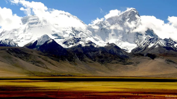 這6個省的名字在中國地圖上消失了，留下來的風景卻美上了天