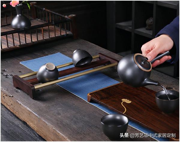 還在斷舍離?用這些中式收納神器,空間可以大一倍 還在斷舍離?用這些中式收納神器,空間可以大一倍