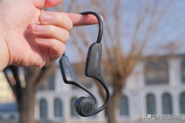 價格249元友商都被氣哭了,骨傳導耳機攪局者,海菲曼HIFIMAN GR8 價格249元友商都被氣哭了,骨傳導耳機攪局者,海菲曼HIFIMAN GR8