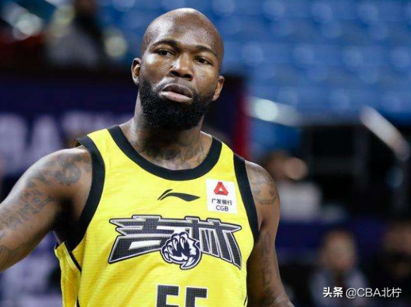 CBA三訊息：吉林成小投資模板，遼寧棄將小崛起，馬布裡不忘初心