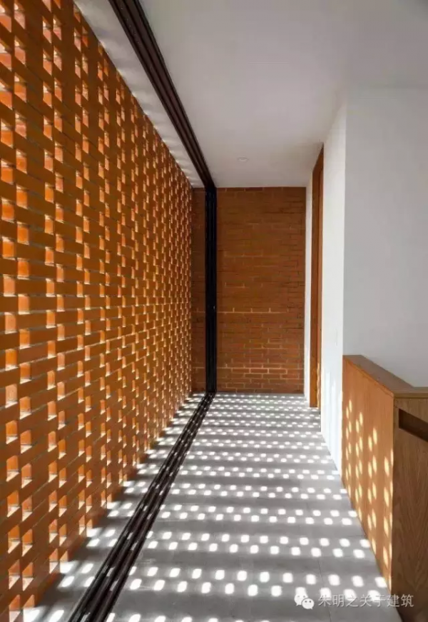 磚，最早的人造建築材料，各類磚砌體賞析