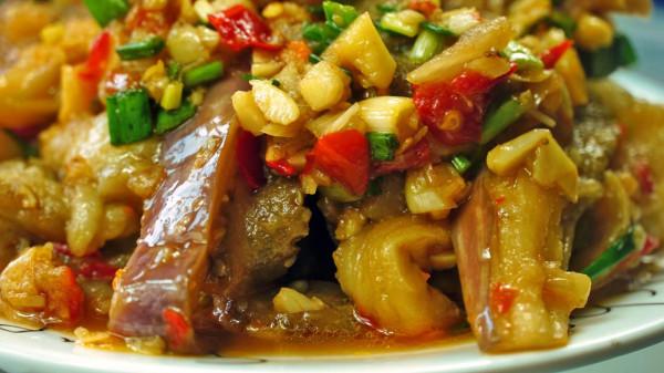 天氣熱,分享10道家常涼拌菜,好吃開胃,做法簡單,非常適合夏天 天氣熱,分享10道家常涼拌菜,好吃開胃,做法簡單,非常適合夏天