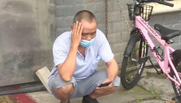 男子不顧家人反對，花光積蓄救助患癌前妻，前妻卻堅決不與他復婚