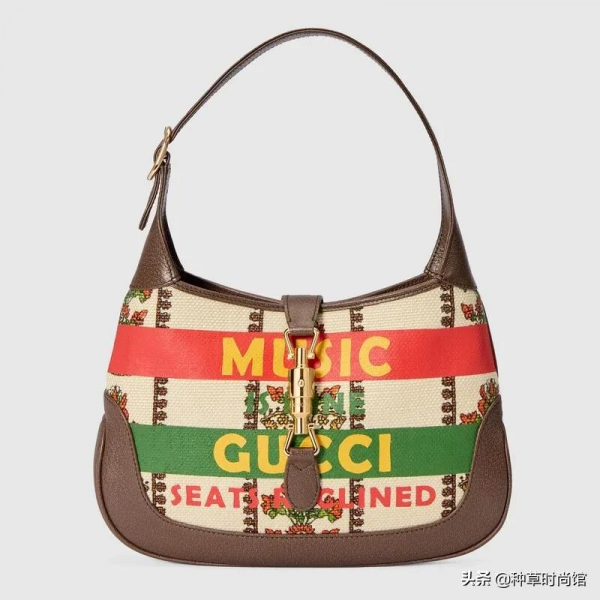 今年最火的大牌包包，這6只才最值得買