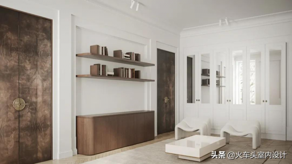 新古典主義，優雅的奢華