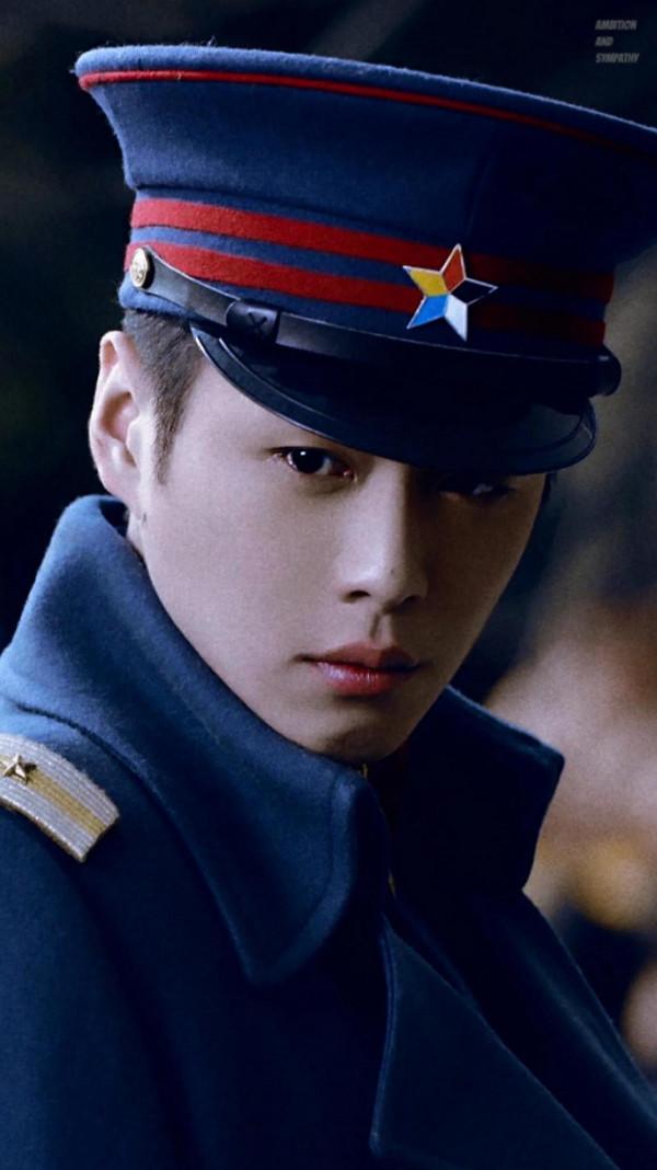 張若昀｜美照風格大賞