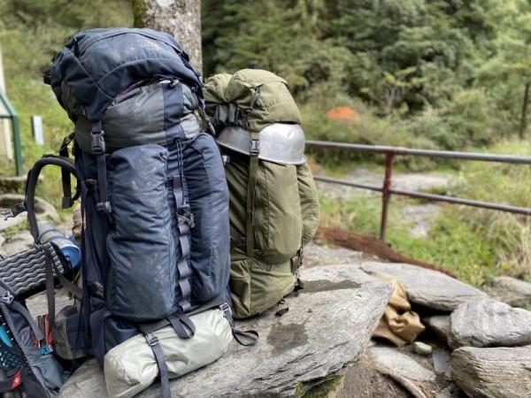 揹包中的“勞斯萊斯”,神秘農場揹包使用體驗