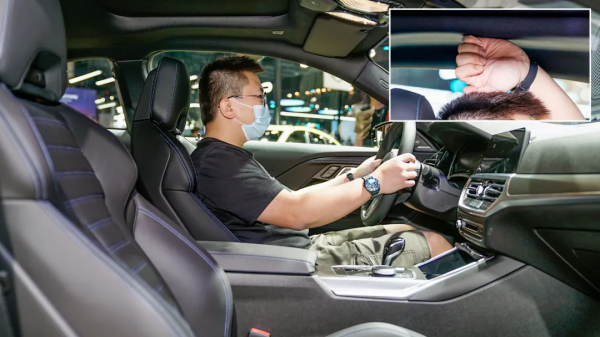 2021廣州車展七宗最！最貴坦克500、長城超跑皮卡......全在這了