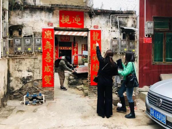 110天+11座城+3900多公里：走遍嶺南，讀懂古城