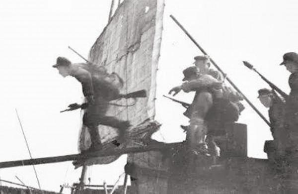 渡江戰役期間,率軍佔領總統府的英雄師長,建國後怎麼樣? 渡江戰役期間,率軍佔領總統府的英雄師長,建國後怎麼樣?