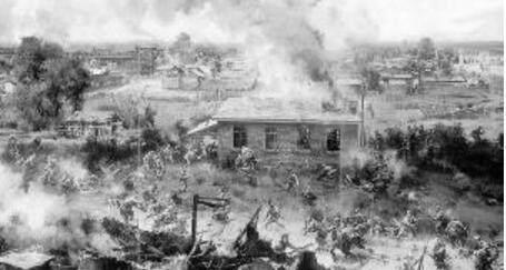 納粹商人冒死救25萬中國人，晚年卻露宿街頭，我國表示給他養老