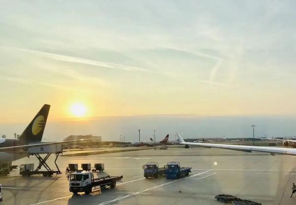 英倫遊歷散記D1-2 英倫遊歷散記D1-2