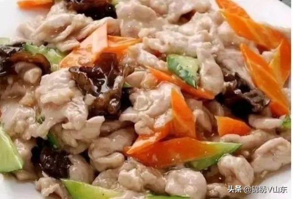 國慶節到了，教你12道吃不膩的家常菜，有葷有素，營養美味