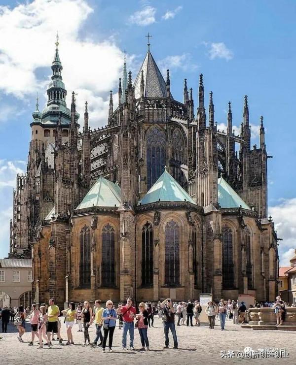 真美，120個世界最美建築