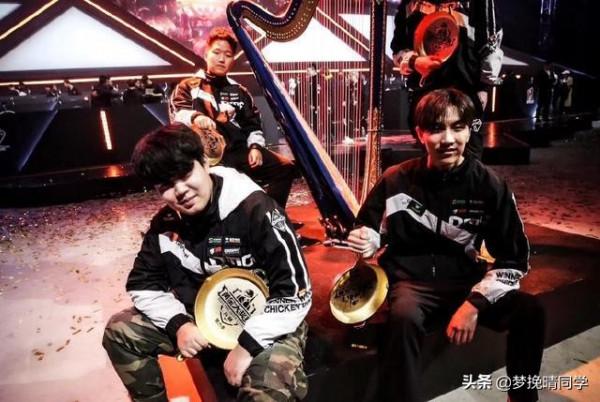 4AM小海受邀解說PGC，XDD表示需要警惕GEN，BN：打進8強就算成功