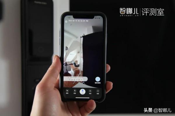 凱迪仕K20 Pro：從指紋鎖到影片鎖，一個螢幕讓你的生活質感倍增