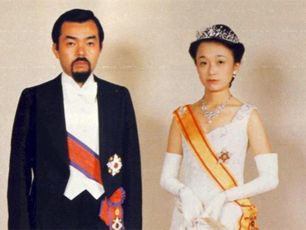 日本“最無情”的王妃：女兒住院不去看，連丈夫葬禮都缺席