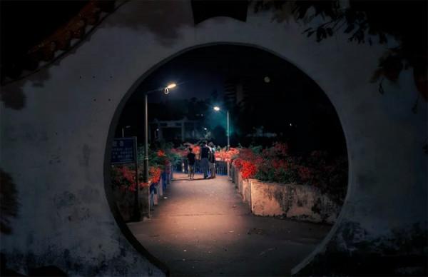 中秋丨父母在,不遠遊 中秋丨父母在,不遠遊