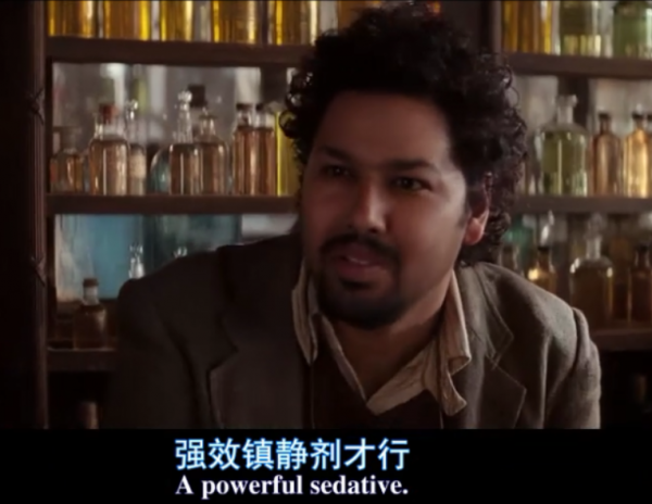 終於有了定論《盜夢空間》的陀螺不是主角的圖騰,最後它倒了沒? 終於有了定論《盜夢空間》的陀螺不是主角的圖騰,最後它倒了沒?