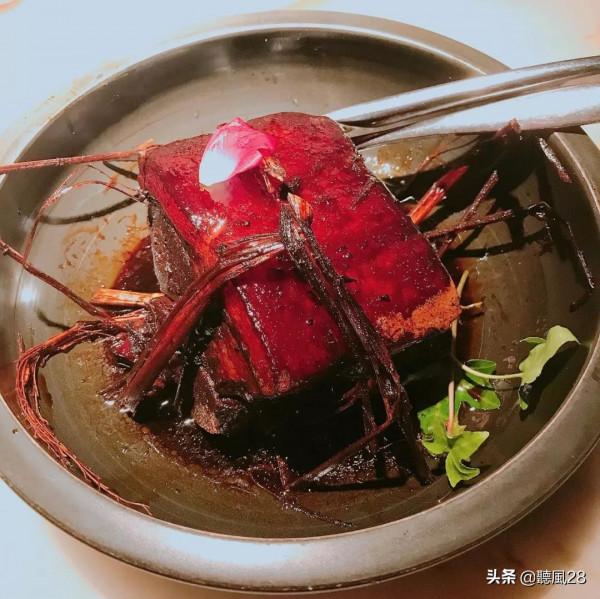 中國頂級紅燒肉閒談