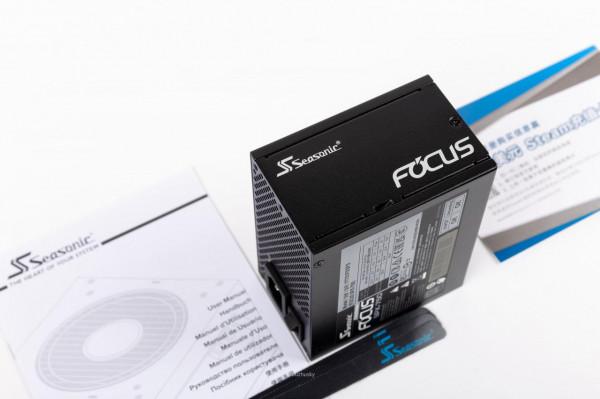 美味網版SSUPD裝機分享-11700K+微星B560I+3070TI星曜+海韻SPX750