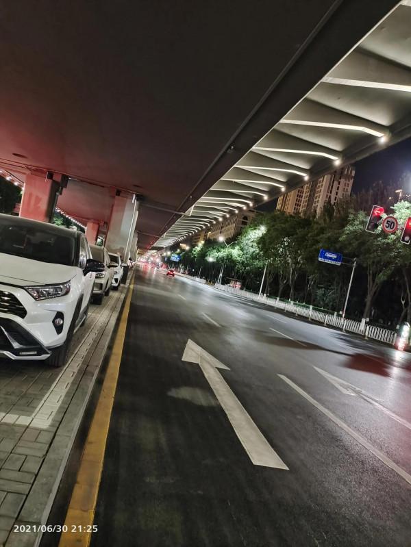 vivo X60 樣張第二版來了