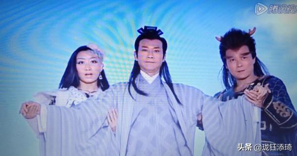 郭冬臨與鄭少秋搭戲有多逗?太搞笑袁弘搭戲鄭少秋太尬戲了 郭冬臨與鄭少秋搭戲有多逗?太搞笑袁弘搭戲鄭少秋太尬戲了